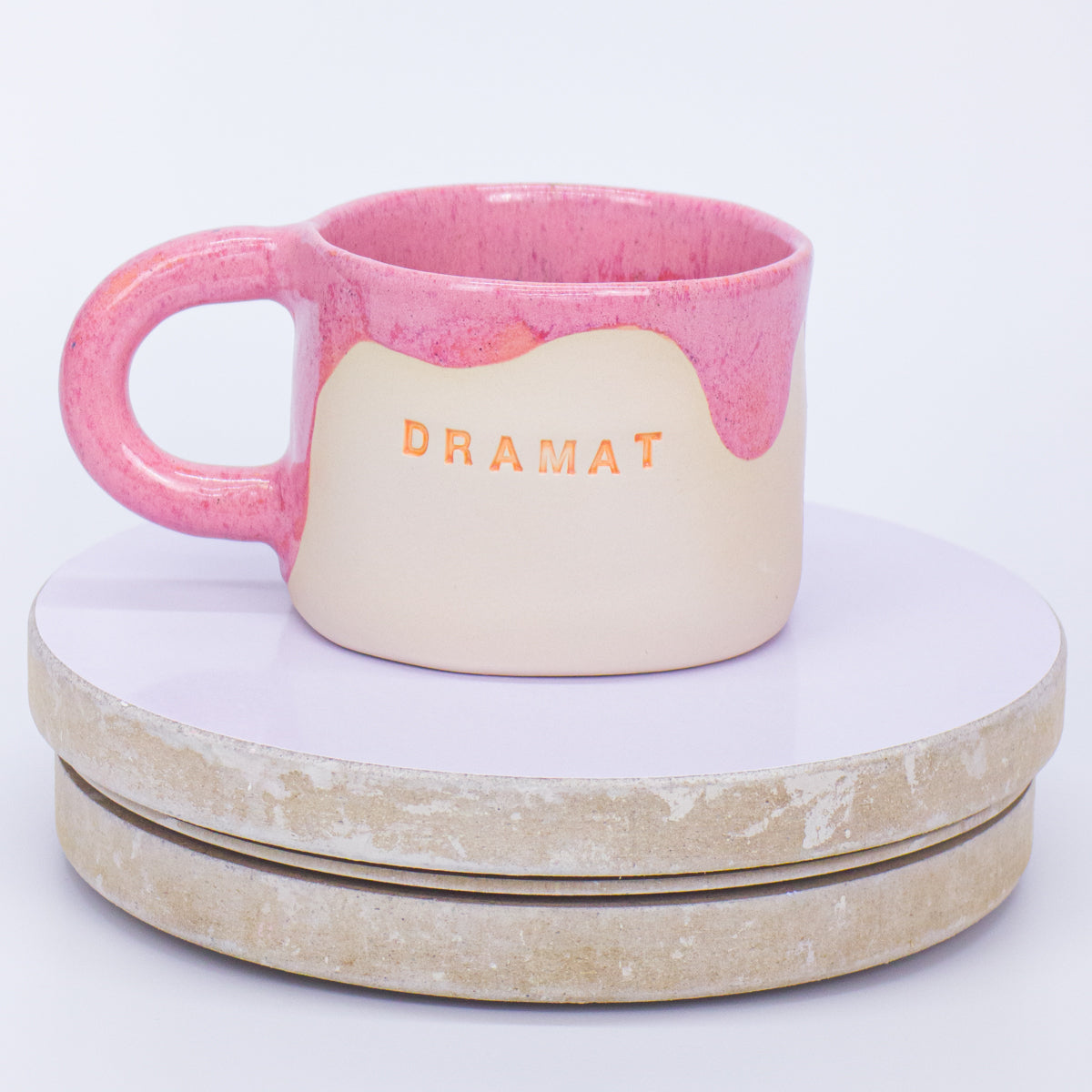 kubek dramat - outlet