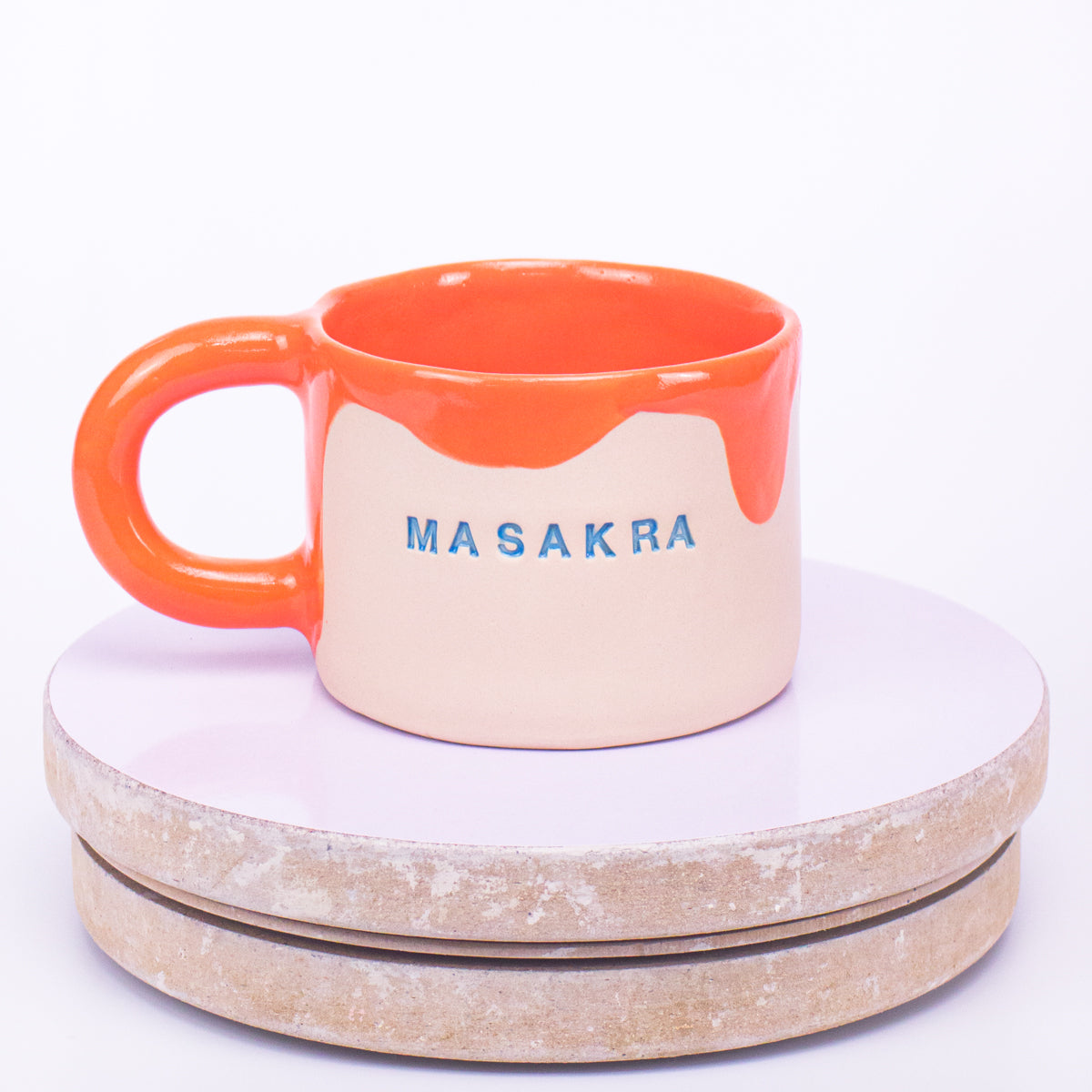 kubek masakra