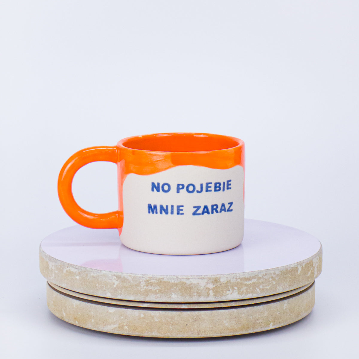kubek pojebie mnie - outlet