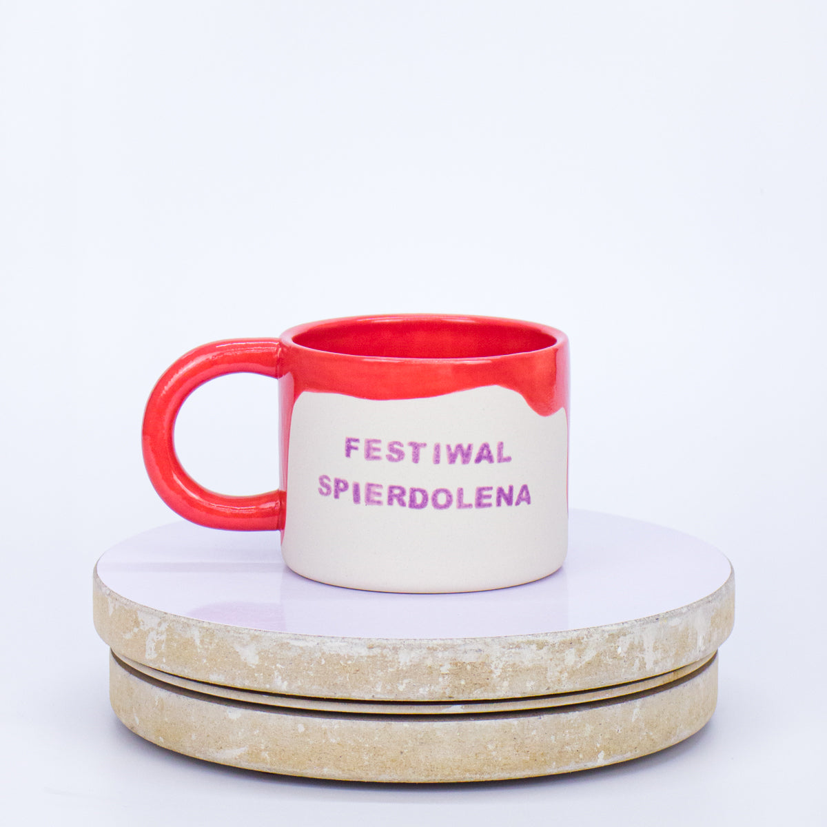 kubek festiwal spierdolenia