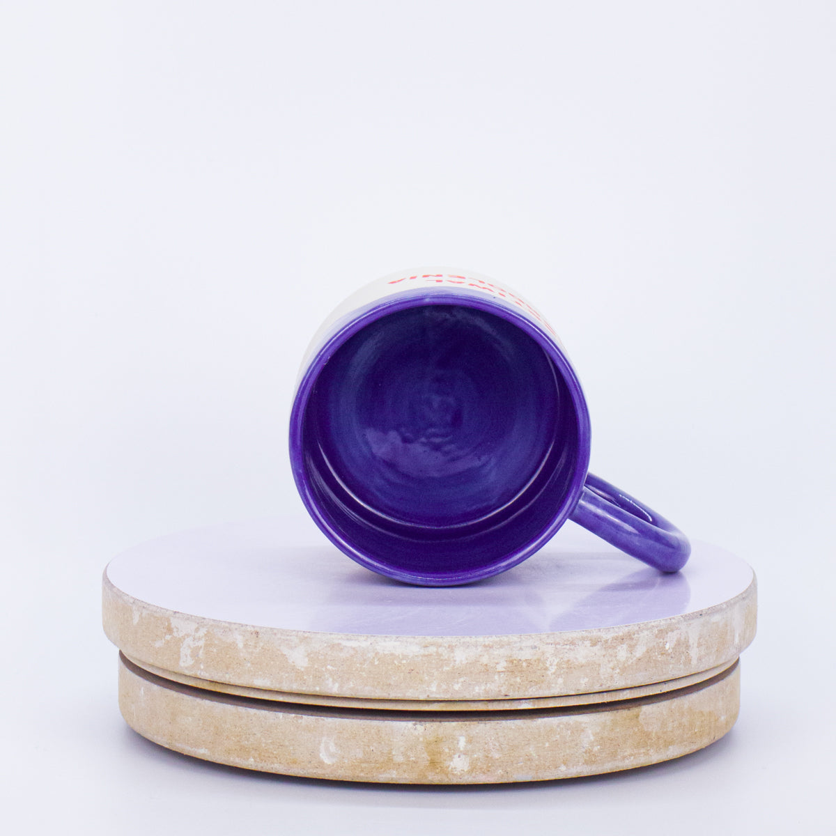 kubek festiwal spierdolenia