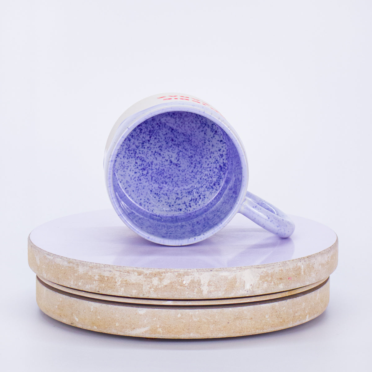 kubek no pojebie mnie zaraz