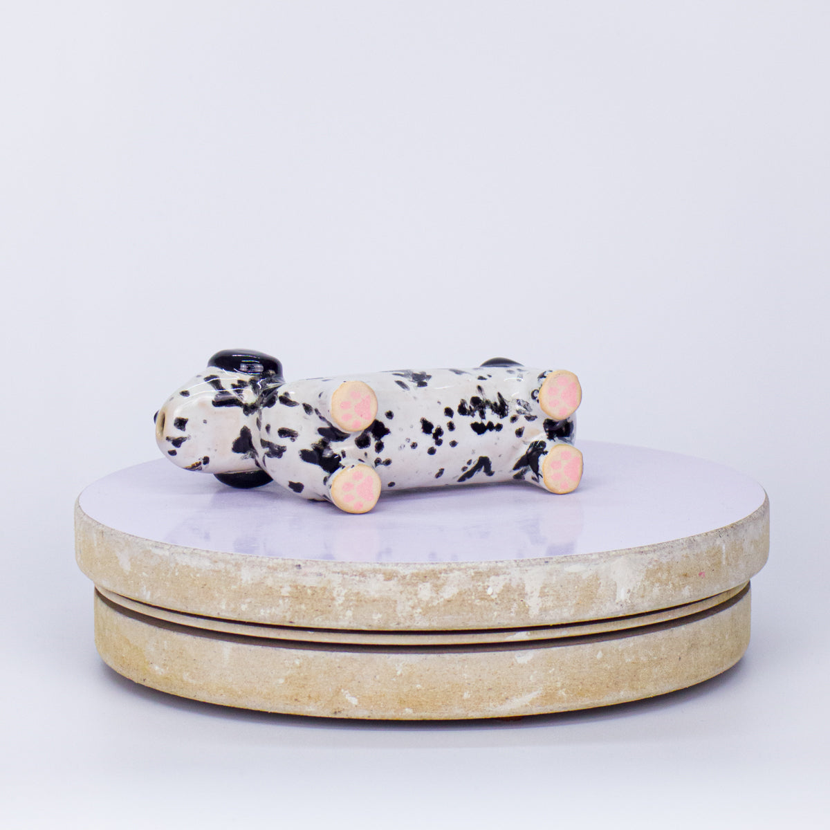 lufka jamnik dalmachinczyk