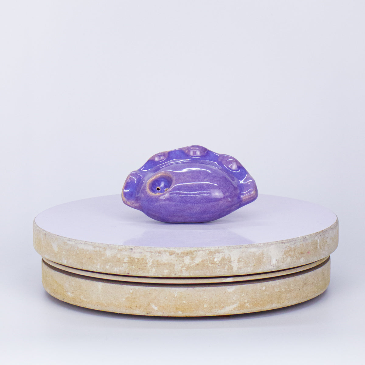 lufka pieróg jagodowy