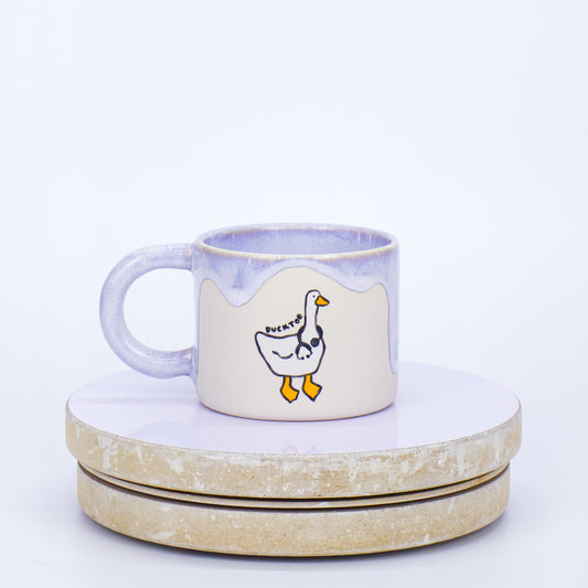 kubek ducktor