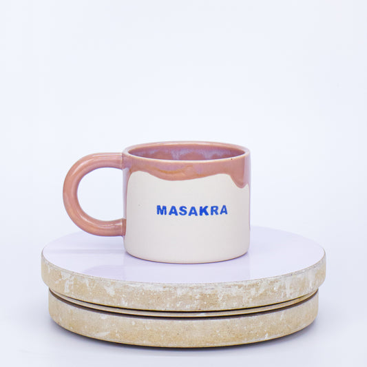 kubek masakra
