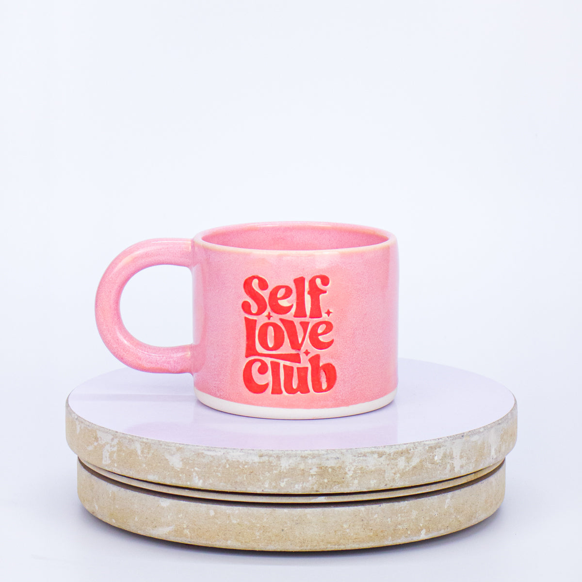 kubek self love club