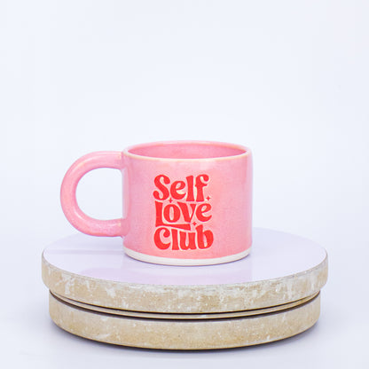kubek self love club
