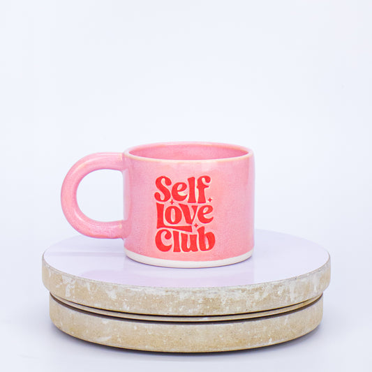 kubek self love club