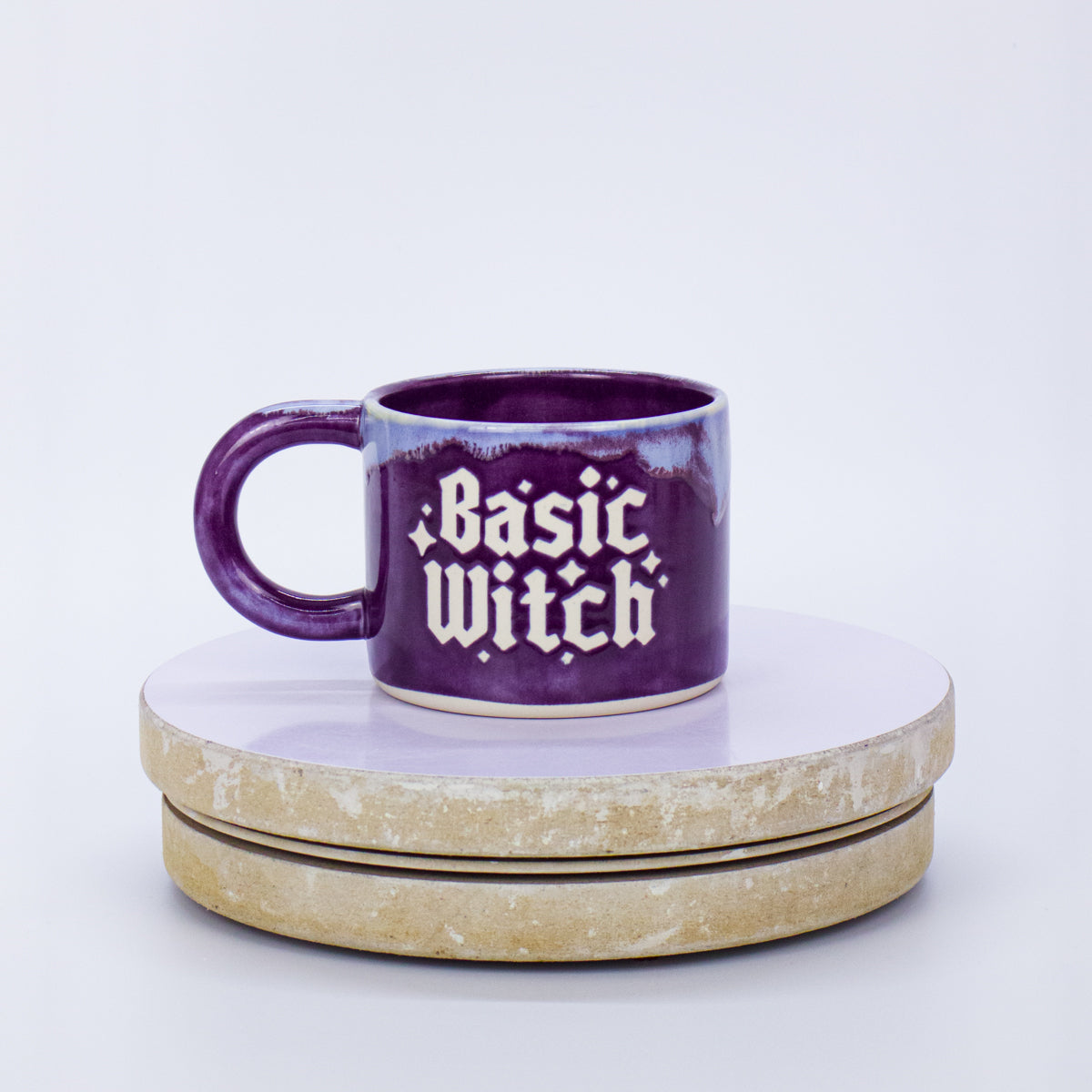 kubek basic witch