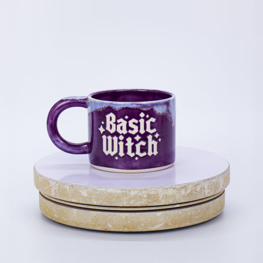 kubek basic witch