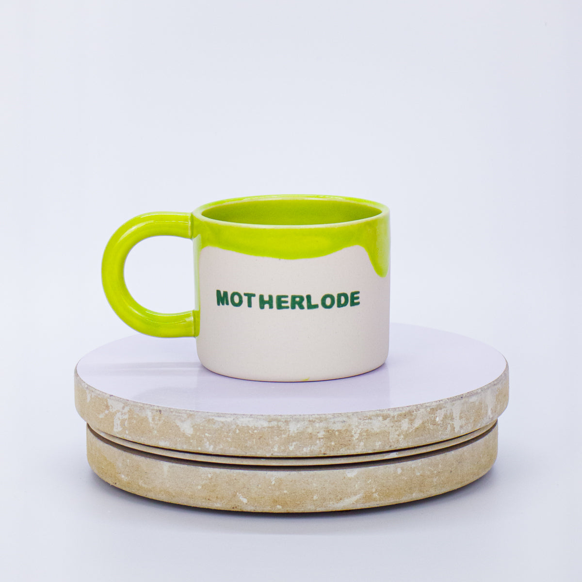 kubek motherlode