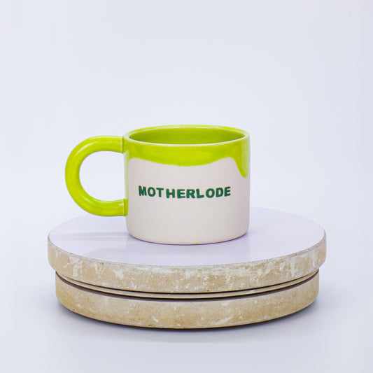 kubek motherlode