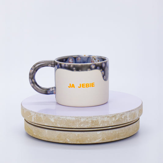 kubek ja jebie