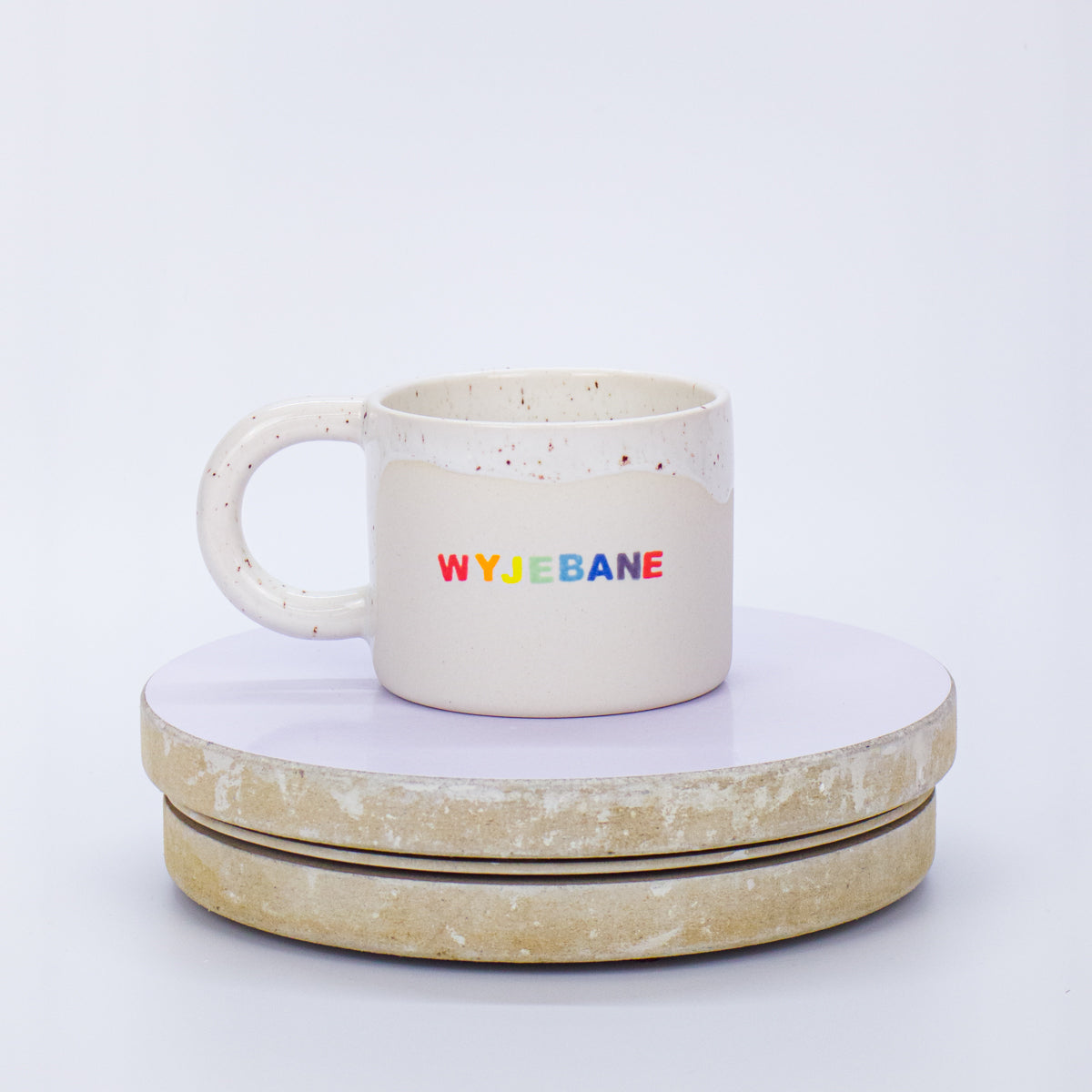 kubek wyjebane - outlet
