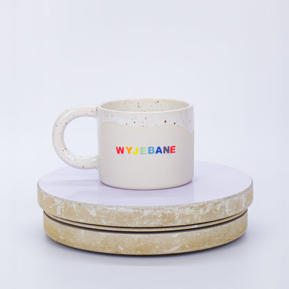 kubek wyjebane - outlet