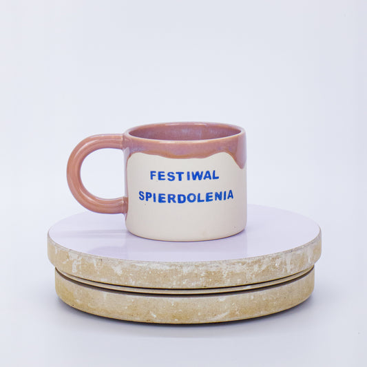 kubek festiwal spierdolenia
