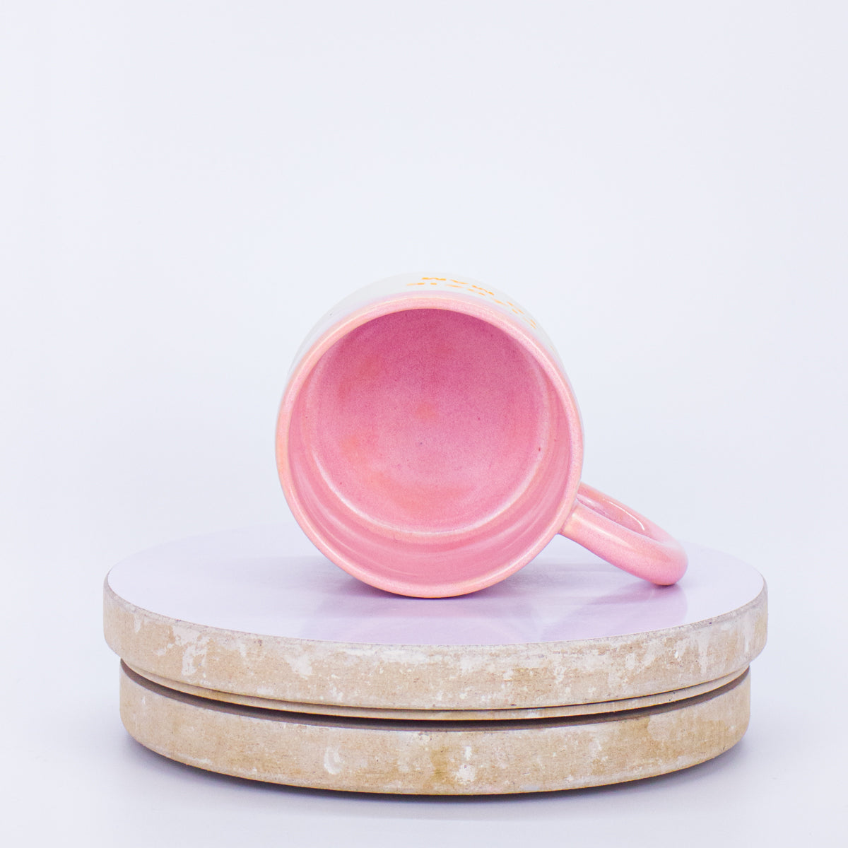 kubek w piździe to mam