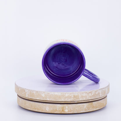 kubek festiwal spierdolenia