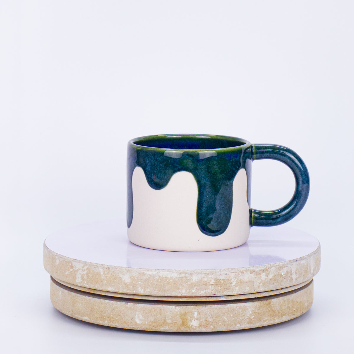 kubek nie zesraj się