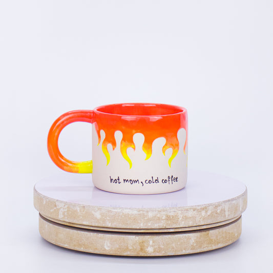 kubek hot mom - outlet