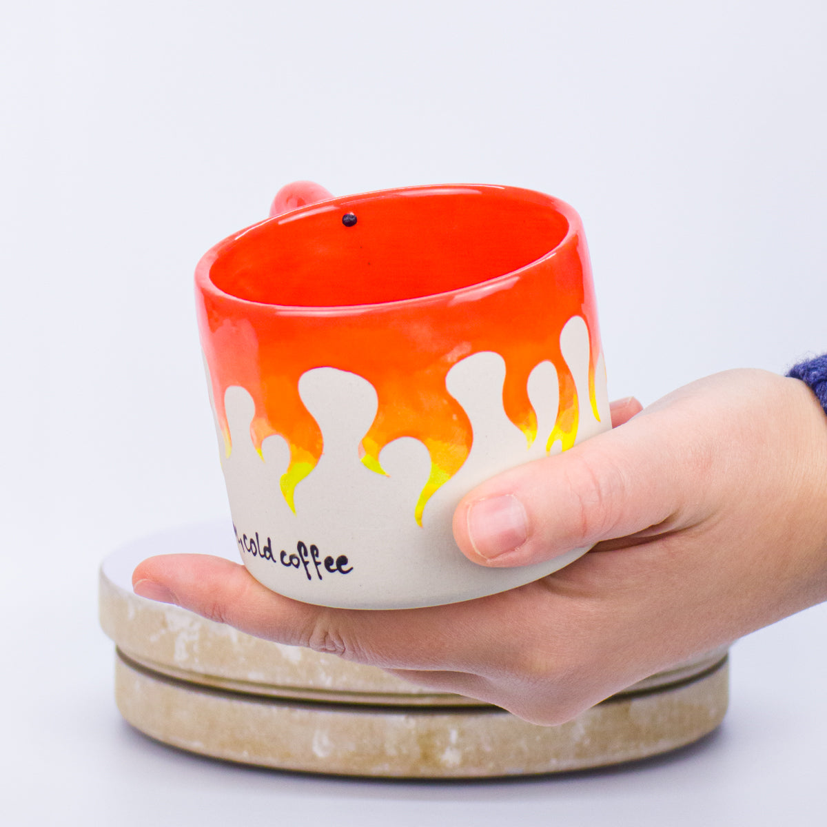 kubek hot mom - outlet