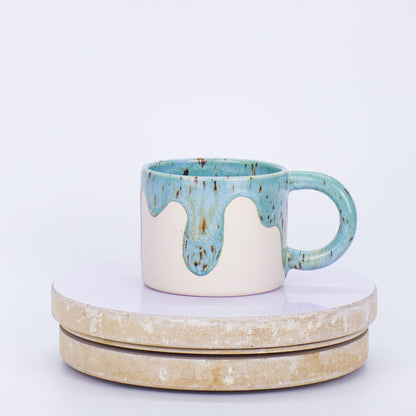 kubek kurde - outlet