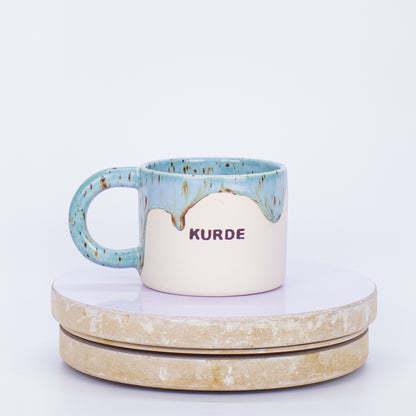 kubek kurde - outlet