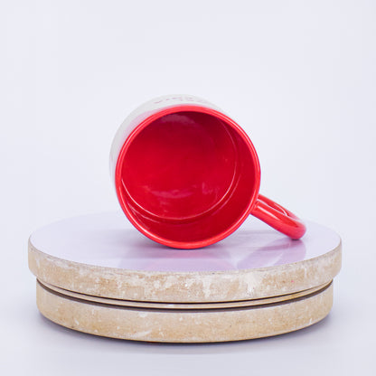 kubek festiwal spierdolenia - outlet