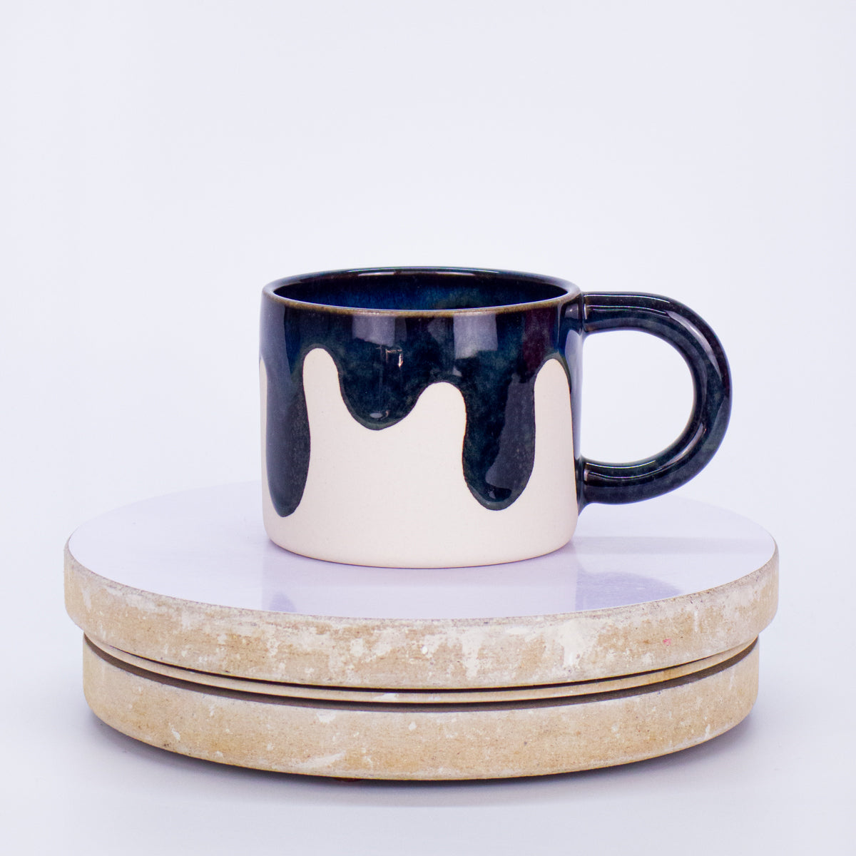 kubek nie zesraj się - outlet