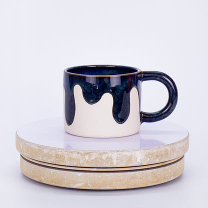 kubek nie zesraj się - outlet