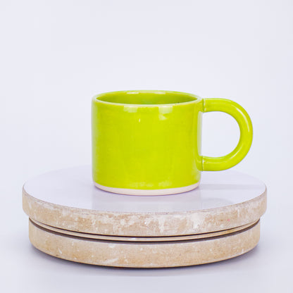 kubek feeling grinchy