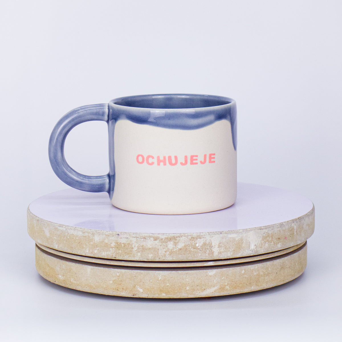 kubek ochujeje - outlet