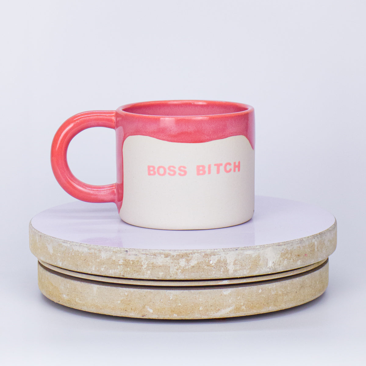 kubek boss bitch - outlet