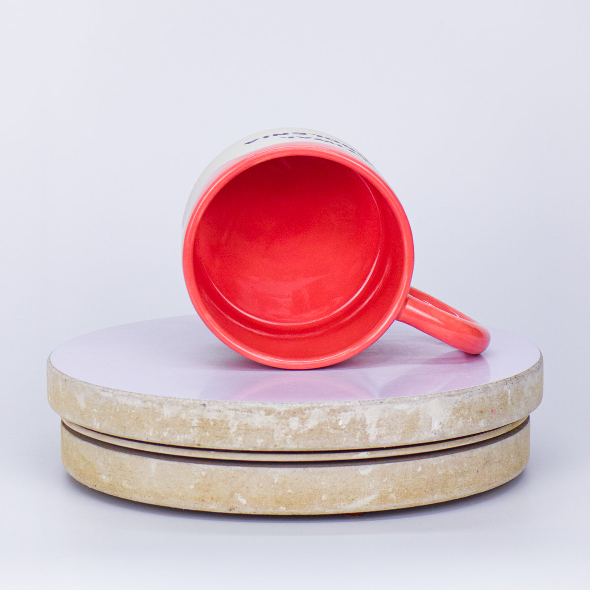 kubek festiwal spierdolenia