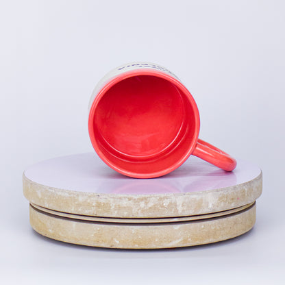 kubek festiwal spierdolenia