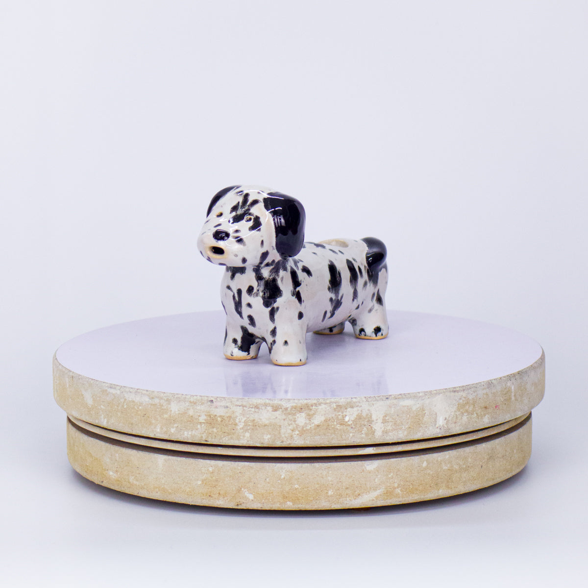 lufka jamnik dalmachinczyk