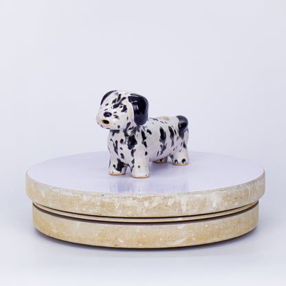 lufka jamnik dalmachinczyk