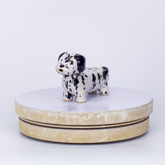 lufka jamnik dalmachinczyk