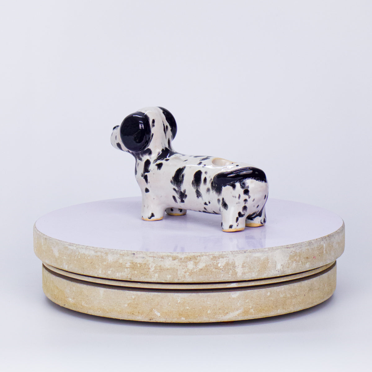 lufka jamnik dalmachinczyk