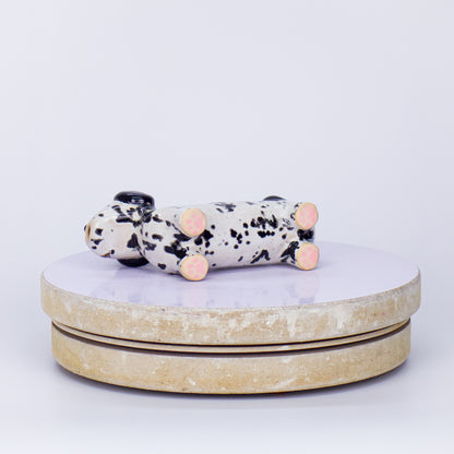 lufka jamnik dalmachinczyk