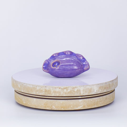 lufka pieróg jagodowy