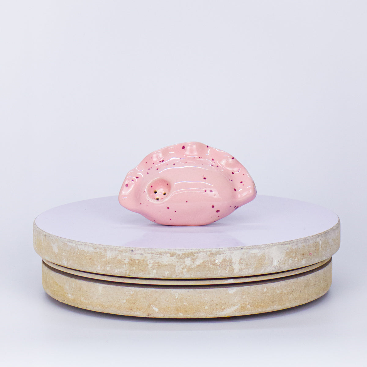 lufka pieróg truskawkowy