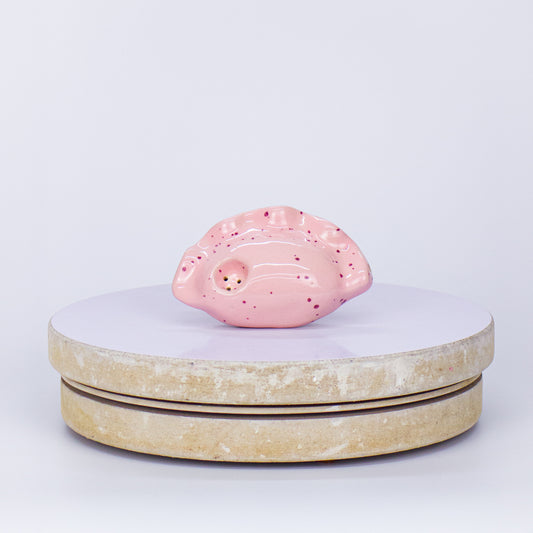 lufka pieróg truskawkowy