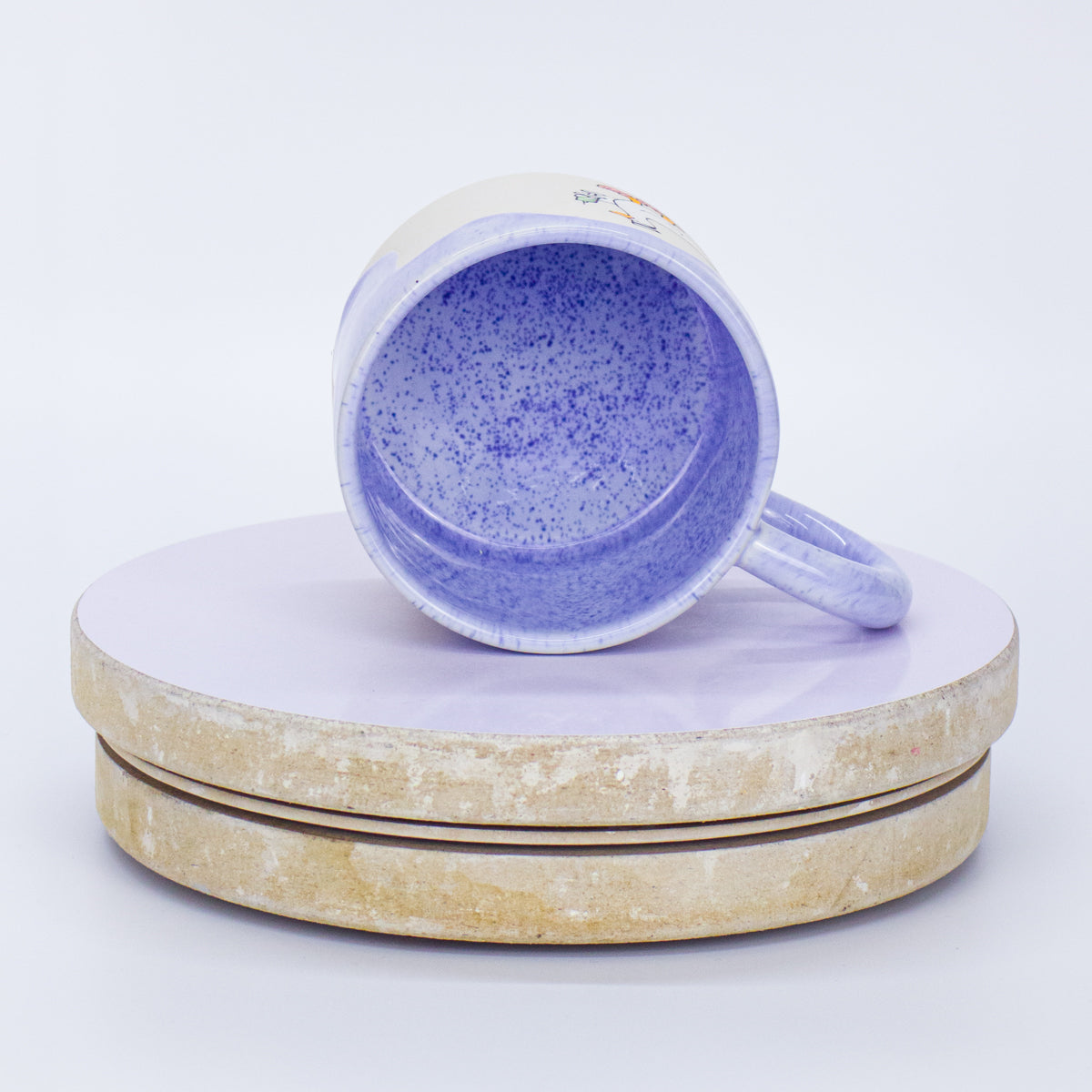 kubek kaczka pielęgniarka