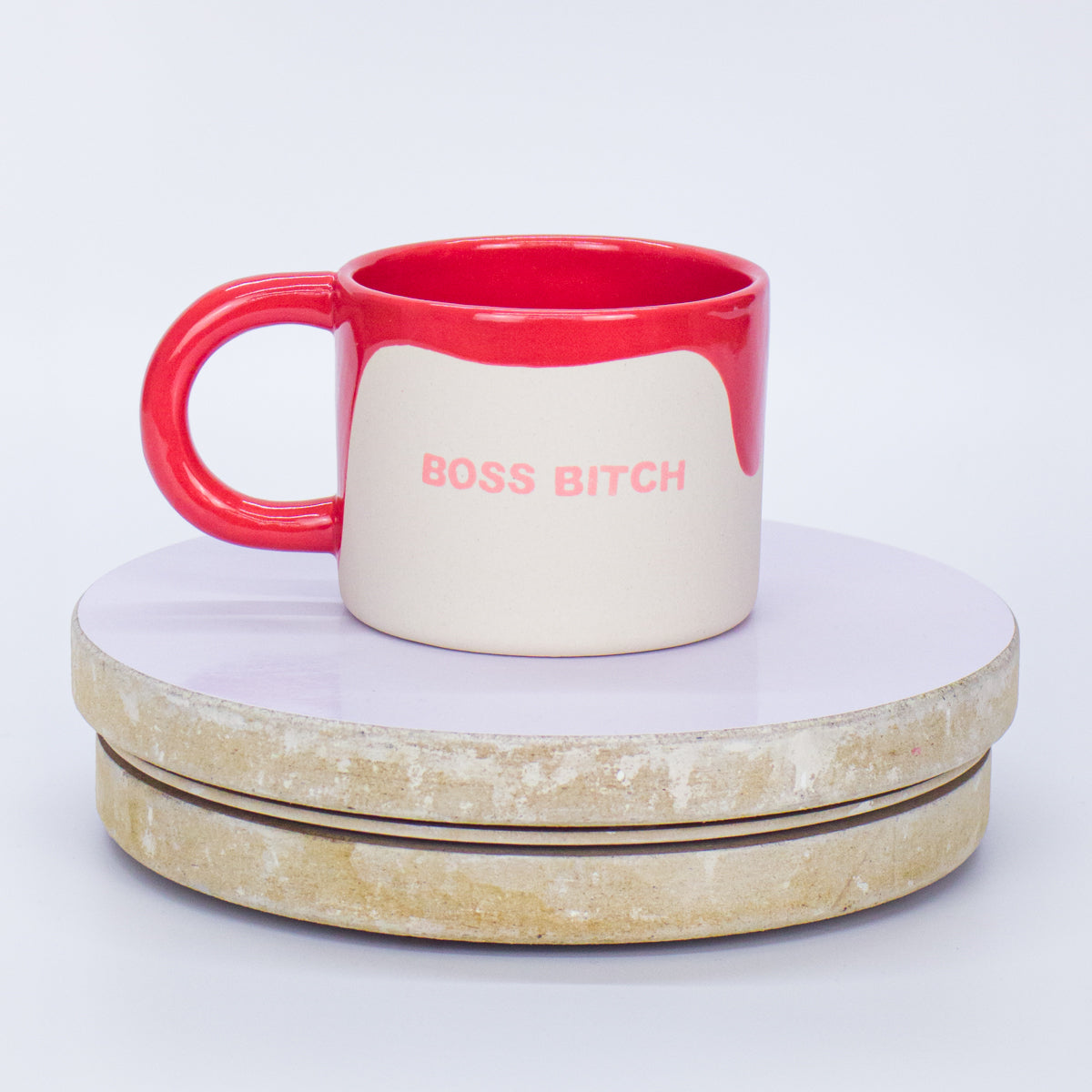 kubek boss bitch - outlet