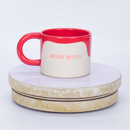 kubek boss bitch - outlet