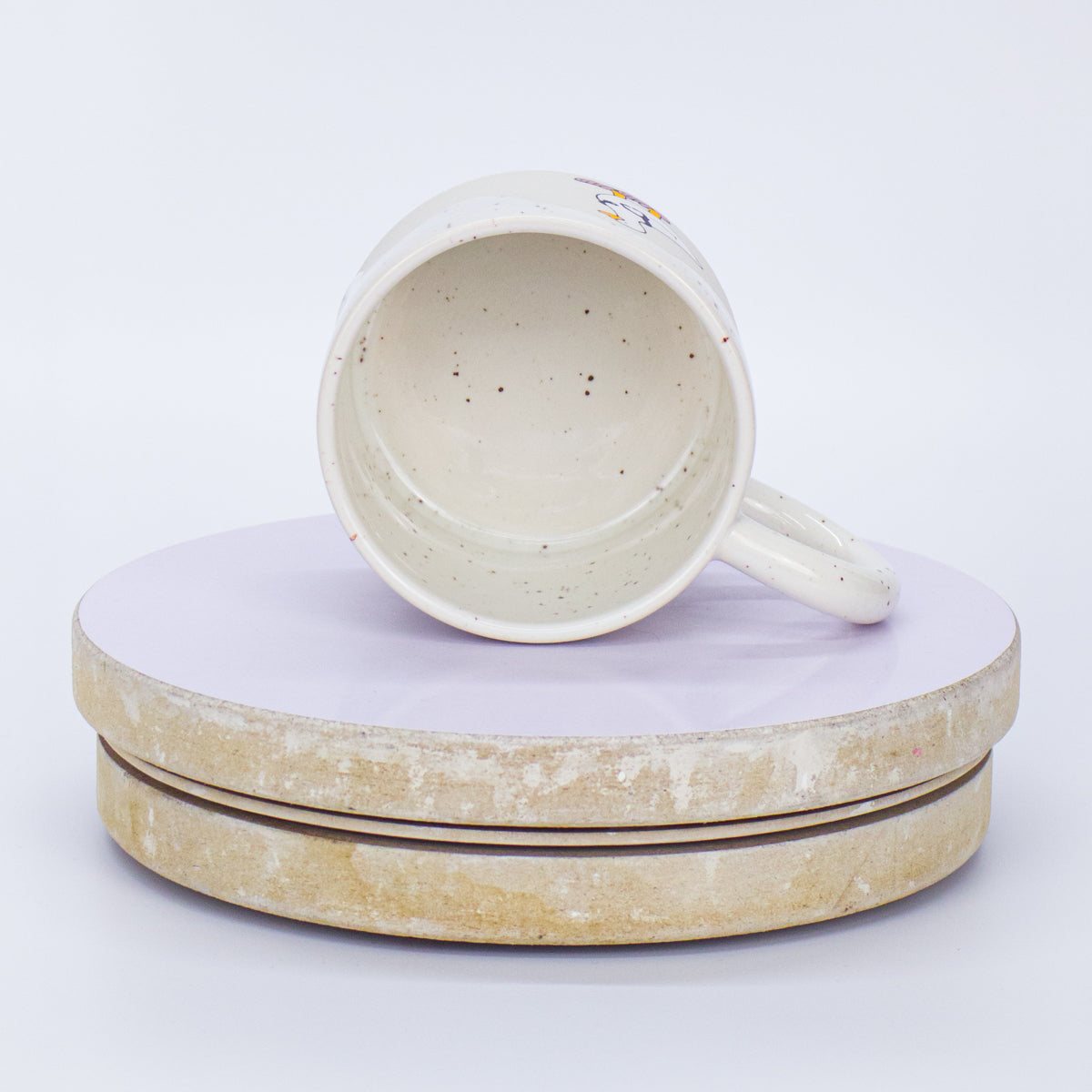 kubek kaczka lekarska