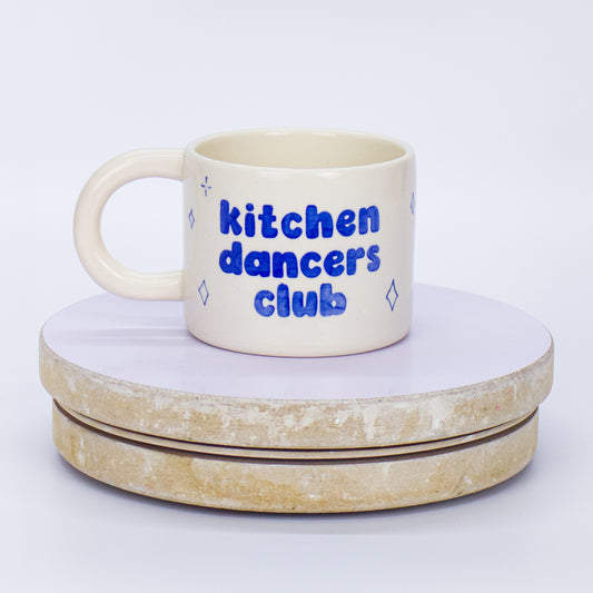 kubek kitchen dancer