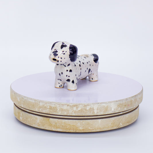 lufka jamnik dalmachińczyk